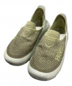 HOKAONEONEホカオネオネ）の古着「RESTORE TC」｜黄緑