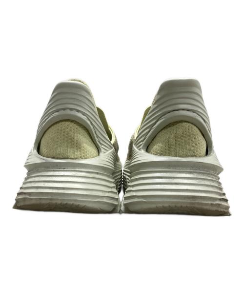 HOKAONEONE（ホカオネオネ）HOKAONEONE (ホカオネオネ) RESTORE TC 黄緑 サイズ:25cmの古着・服飾アイテム