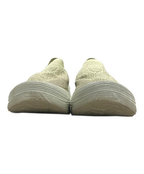HOKAONEONE（ホカオネオネ）HOKAONEONE (ホカオネオネ) RESTORE TC 黄緑 サイズ:25cmの古着・服飾アイテム