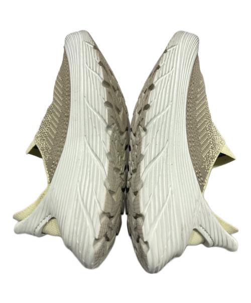 HOKAONEONE（ホカオネオネ）HOKAONEONE (ホカオネオネ) RESTORE TC 黄緑 サイズ:25cmの古着・服飾アイテム