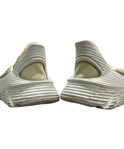 HOKAONEONE（ホカオネオネ）HOKAONEONE (ホカオネオネ) RESTORE TC 黄緑 サイズ:25cmの古着・服飾アイテム