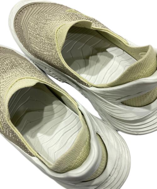 HOKAONEONE（ホカオネオネ）HOKAONEONE (ホカオネオネ) RESTORE TC 黄緑 サイズ:25cmの古着・服飾アイテム