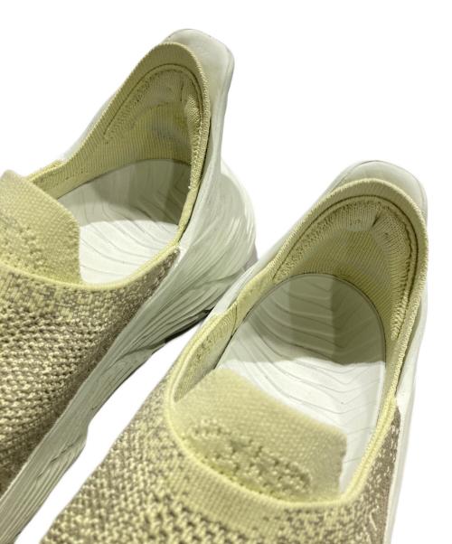 HOKAONEONE（ホカオネオネ）HOKAONEONE (ホカオネオネ) RESTORE TC 黄緑 サイズ:25cmの古着・服飾アイテム