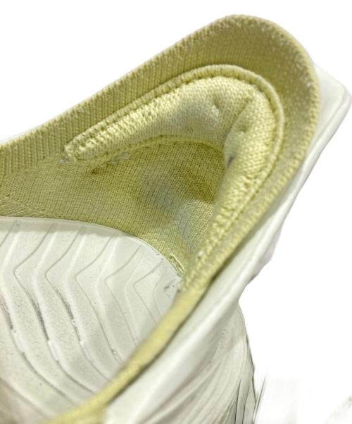 HOKAONEONE（ホカオネオネ）HOKAONEONE (ホカオネオネ) RESTORE TC 黄緑 サイズ:25cmの古着・服飾アイテム