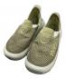 HOKAONEONE（ホカオネオネ）の古着「RESTORE TC」｜黄緑
