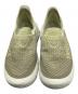中古・古着 HOKAONEONE (ホカオネオネ) RESTORE TC 黄緑 サイズ:25cm：7000円