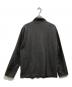 jackman (ジャックマン) Dotsume BB Shirt グレー サイズ:M：8000円