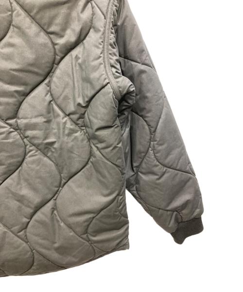LAVENHAM（ラベンハム）LAVENHAM (ラベンハム) HORSE RUG QUILT LINER JACKET ブラック サイズ:Sの古着・服飾アイテム