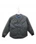 LAVENHAM（ラベンハム）の古着「HORSE RUG QUILT LINER JACKET」｜ブラック