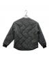 LAVENHAM (ラベンハム) HORSE RUG QUILT LINER JACKET ブラック サイズ:S：20000円