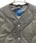 中古・古着 LAVENHAM (ラベンハム) HORSE RUG QUILT LINER JACKET ブラック サイズ:S：20000円