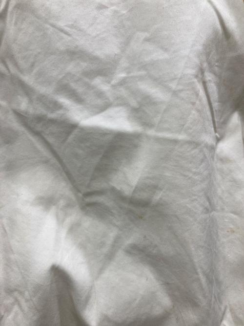 US ARMY（ユーエスアーミー）US ARMY (ユーエスアーミー) 90s Snow Camo Over Pants ホワイト サイズ:MEDIUMーSHORTの古着・服飾アイテム