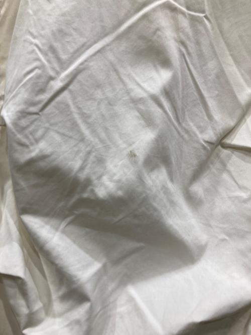 US ARMY（ユーエスアーミー）US ARMY (ユーエスアーミー) 90s Snow Camo Over Pants ホワイト サイズ:MEDIUMーSHORTの古着・服飾アイテム