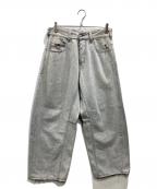 DIESELディーゼル）の古着「1997 D-ENIM-M-UC」｜インディゴ