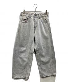 DIESEL（ディーゼル）の古着「1997 D-ENIM-M-UC」｜インディゴ