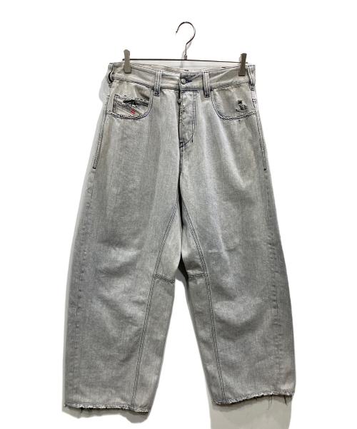 DIESEL（ディーゼル）DIESEL (ディーゼル) 1997 D-ENIM-M-UC インディゴ サイズ:28の古着・服飾アイテム