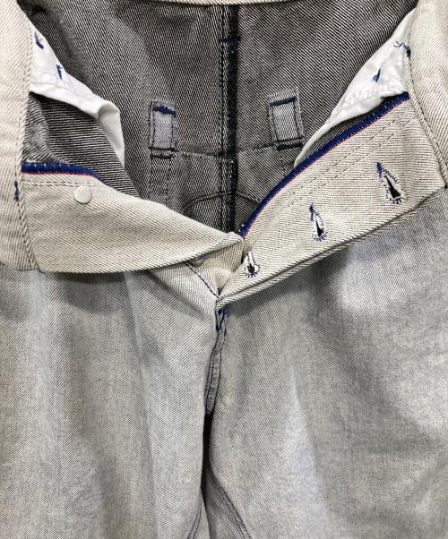 DIESEL（ディーゼル）DIESEL (ディーゼル) 1997 D-ENIM-M-UC インディゴ サイズ:28の古着・服飾アイテム