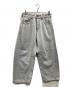 DIESEL（ディーゼル）の古着「1997 D-ENIM-M-UC」｜インディゴ