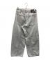 DIESEL (ディーゼル) 1997 D-ENIM-M-UC インディゴ サイズ:28：15000円
