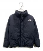 THE NORTH FACEザ ノース フェイス）の古着「エンデュランスバルトロジャケット」｜ブラック
