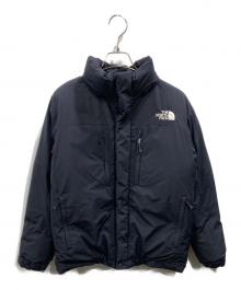 THE NORTH FACE（ザ ノース フェイス）の古着「エンデュランスバルトロジャケット」｜ブラック