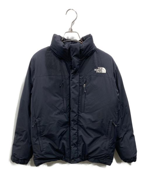 THE NORTH FACE（ザ ノース フェイス）THE NORTH FACE (ザ ノース フェイス) エンデュランスバルトロジャケット ブラック サイズ:150の古着・服飾アイテム