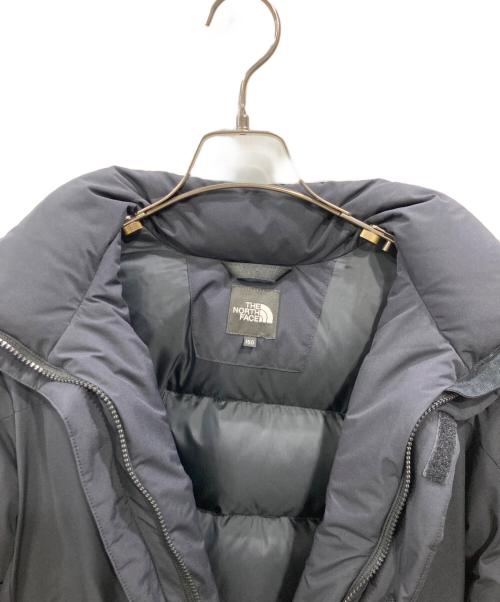 THE NORTH FACE（ザ ノース フェイス）THE NORTH FACE (ザ ノース フェイス) エンデュランスバルトロジャケット ブラック サイズ:150の古着・服飾アイテム