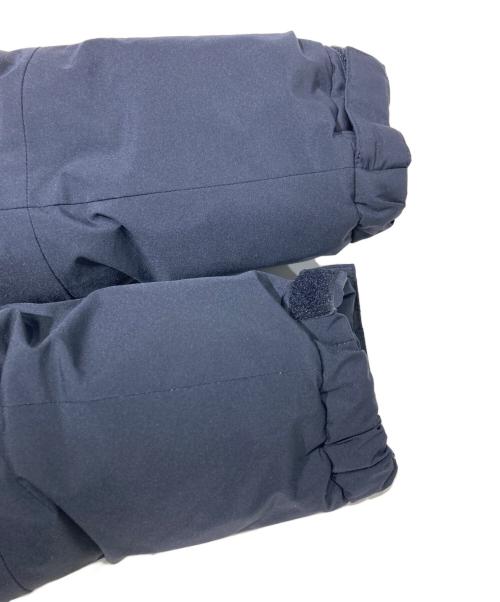 THE NORTH FACE（ザ ノース フェイス）THE NORTH FACE (ザ ノース フェイス) エンデュランスバルトロジャケット ブラック サイズ:150の古着・服飾アイテム