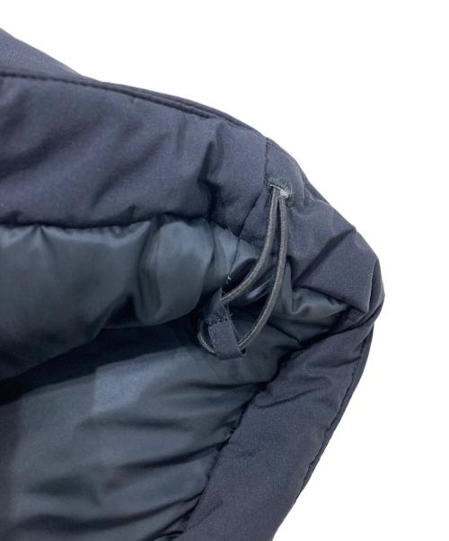 THE NORTH FACE（ザ ノース フェイス）THE NORTH FACE (ザ ノース フェイス) エンデュランスバルトロジャケット ブラック サイズ:150の古着・服飾アイテム