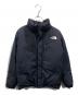 THE NORTH FACE（ザ ノース フェイス）の古着「エンデュランスバルトロジャケット」｜ブラック