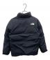 THE NORTH FACE (ザ ノース フェイス) エンデュランスバルトロジャケット ブラック サイズ:150：10000円