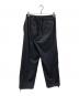 OVY (オヴィー) Cordura Nylon Stretch Easy Pants ブラック サイズ:M：15000円