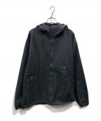 THE NORTH FACEザ ノース フェイス）の古着「Be Free Jacket」｜ブラック