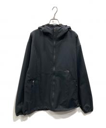 THE NORTH FACE（ザ ノース フェイス）の古着「Be Free Jacket」｜ブラック