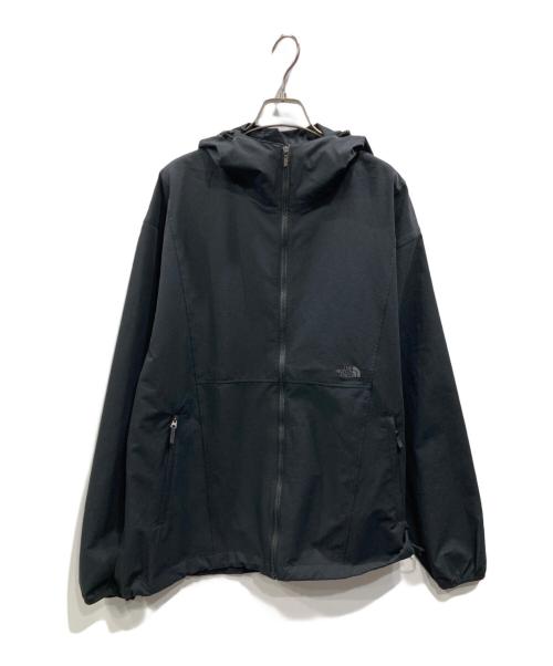 THE NORTH FACE（ザ ノース フェイス）THE NORTH FACE (ザ ノース フェイス) Be Free Jacket ブラック サイズ:Lの古着・服飾アイテム
