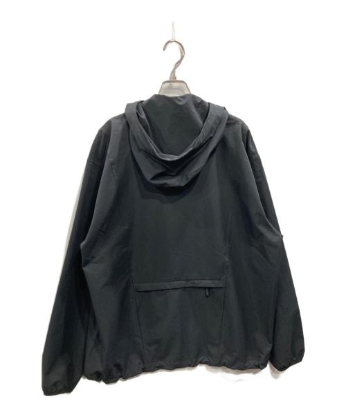 THE NORTH FACE（ザ ノース フェイス）THE NORTH FACE (ザ ノース フェイス) Be Free Jacket ブラック サイズ:Lの古着・服飾アイテム