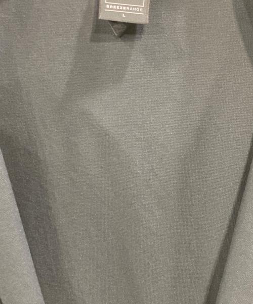 THE NORTH FACE（ザ ノース フェイス）THE NORTH FACE (ザ ノース フェイス) Be Free Jacket ブラック サイズ:Lの古着・服飾アイテム