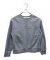 GAP（ギャップ）の古着「オールドロゴスウェット」｜ブルー