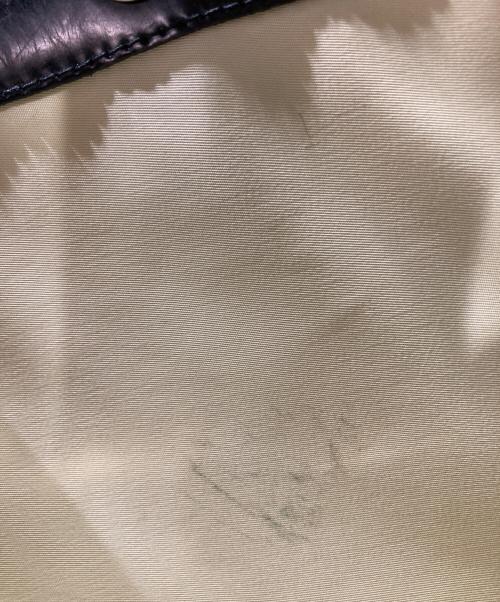 ETRO（エトロ）ETRO (エトロ) ペイズリー柄 トートバッグ ブラウンの古着・服飾アイテム