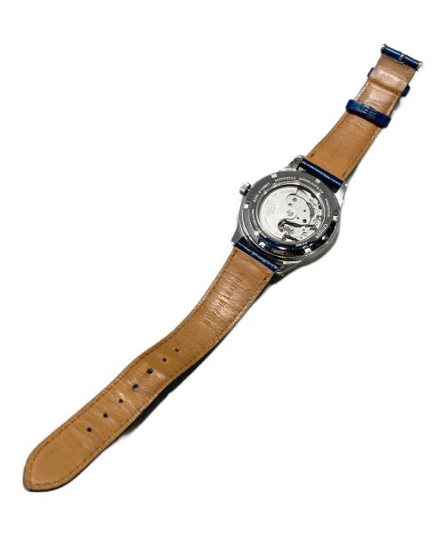 CITIZEN（シチズン）CITIZEN (シチズン) NY4050-11L ブルーの古着・服飾アイテム