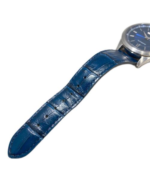 CITIZEN（シチズン）CITIZEN (シチズン) NY4050-11L ブルーの古着・服飾アイテム