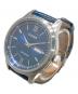 CITIZEN (シチズン) NY4050-11L ブルー：13000円