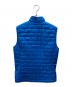 Patagonia (パタゴニア) Men's Nano Puff Vest ブルー サイズ:M：10000円