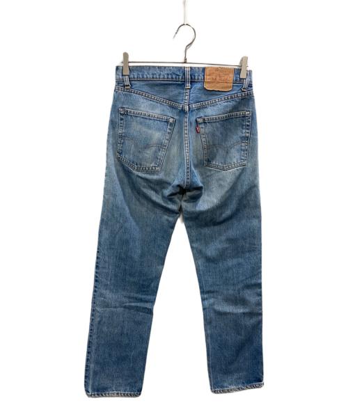 LEVI'S（リーバイス）LEVI'S (リーバイス) 66後期 505-0217 ヴィンテージデニムパンツ インディゴ サイズ:W30L30の古着・服飾アイテム