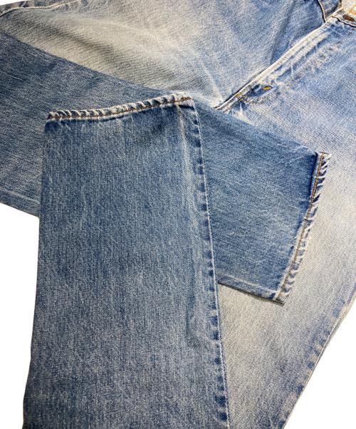 LEVI'S（リーバイス）LEVI'S (リーバイス) 66後期 505-0217 ヴィンテージデニムパンツ インディゴ サイズ:W30L30の古着・服飾アイテム