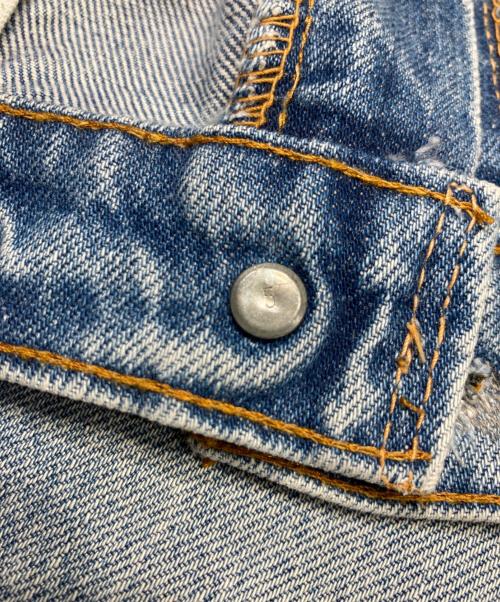 LEVI'S（リーバイス）LEVI'S (リーバイス) 66後期 505-0217 ヴィンテージデニムパンツ インディゴ サイズ:W30L30の古着・服飾アイテム