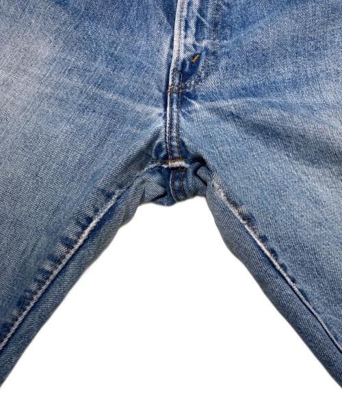 LEVI'S（リーバイス）LEVI'S (リーバイス) 66後期 505-0217 ヴィンテージデニムパンツ インディゴ サイズ:W30L30の古着・服飾アイテム