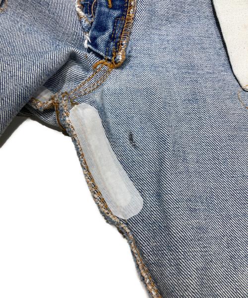 LEVI'S（リーバイス）LEVI'S (リーバイス) 66後期 505-0217 ヴィンテージデニムパンツ インディゴ サイズ:W30L30の古着・服飾アイテム