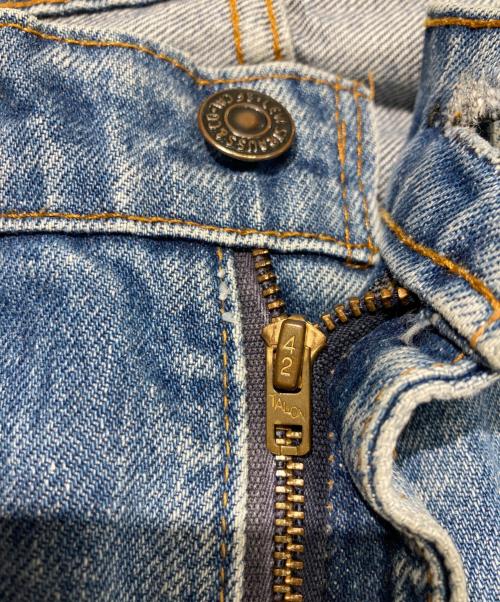 LEVI'S（リーバイス）LEVI'S (リーバイス) 66後期 505-0217 ヴィンテージデニムパンツ インディゴ サイズ:W30L30の古着・服飾アイテム