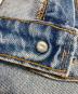 中古・古着 LEVI'S (リーバイス) 66後期 505-0217 ヴィンテージデニムパンツ インディゴ サイズ:W30L30：25000円